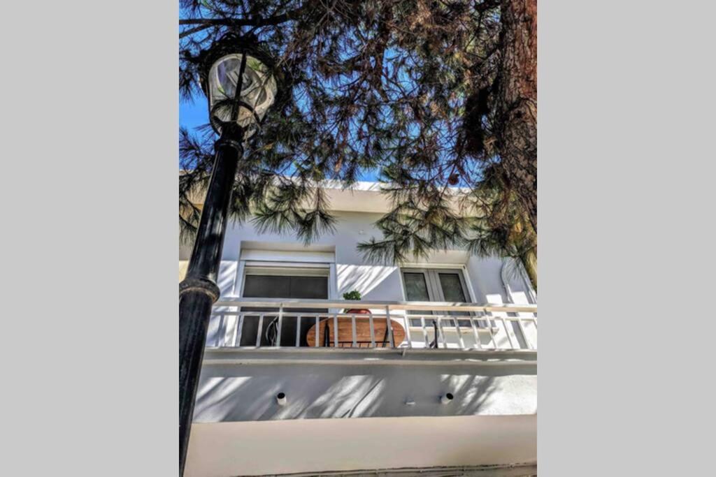 Gloria Apartment ไซคิย์นธอสทาวน์ ภายนอก รูปภาพ