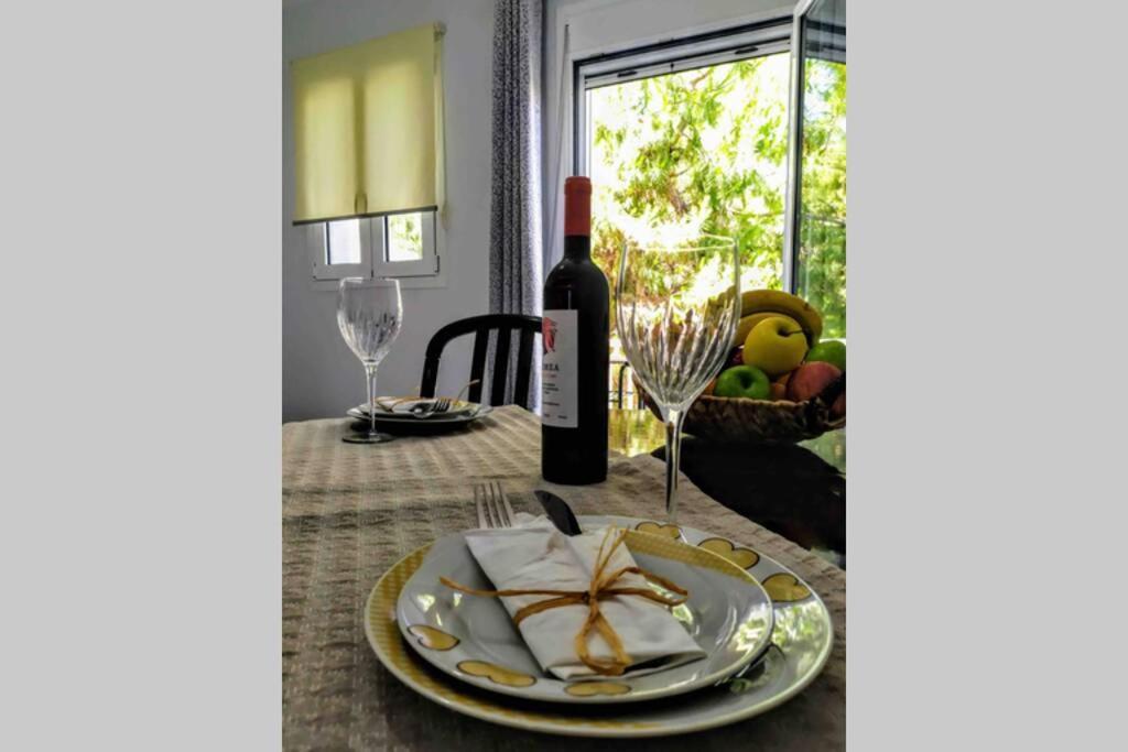 Gloria Apartment ไซคิย์นธอสทาวน์ ภายนอก รูปภาพ