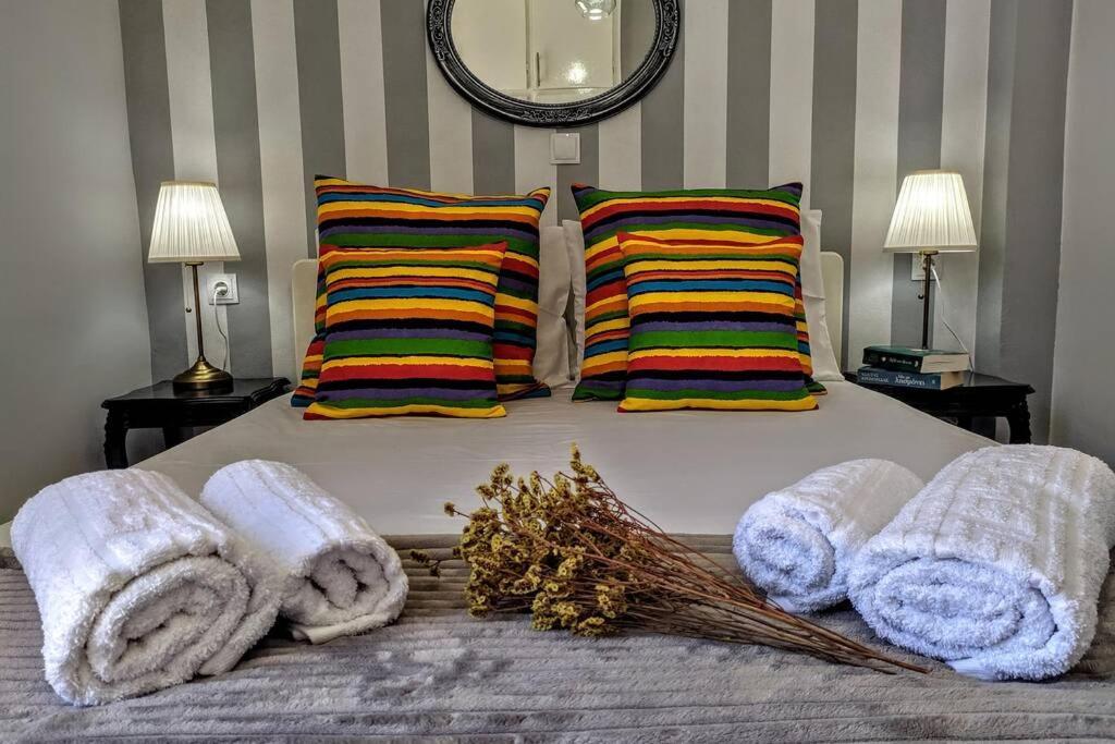 Gloria Apartment ไซคิย์นธอสทาวน์ ภายนอก รูปภาพ
